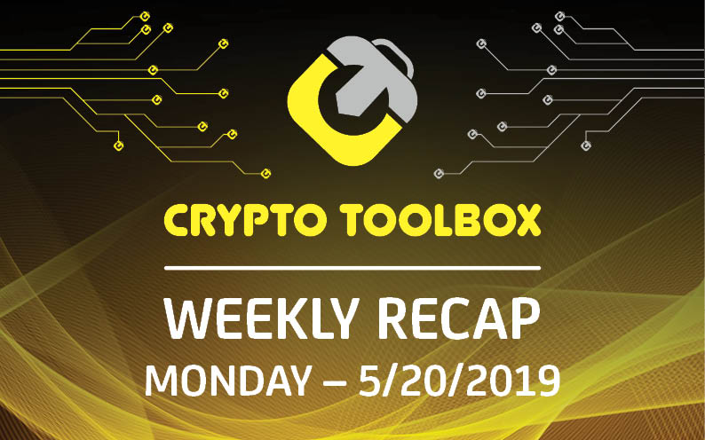 Crypto Toolbox tweet media