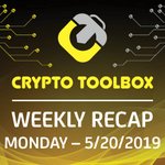 Photo by Crypto Toolbox (@Crypto_Toolbox)