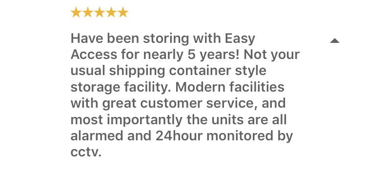 EAStorage's tweet photo. We’re delight to share some of the #awesome #reviews we’ve received recently. We aim to meet or exceed your expectations and it looks like we’re on the right track. 
Thank you
.#manchester #stockport #northwest https://t.co/e7UuwEt7I0