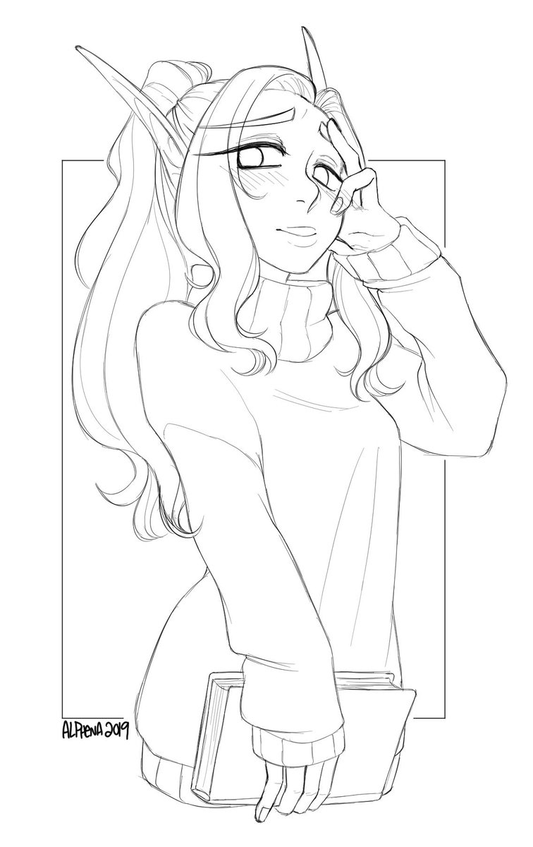 First batch of Ko-Fi sketch comms! Thanks so much! ???
@LongLe5
@faeron93
@mr_supermon
@Noodlebombz
