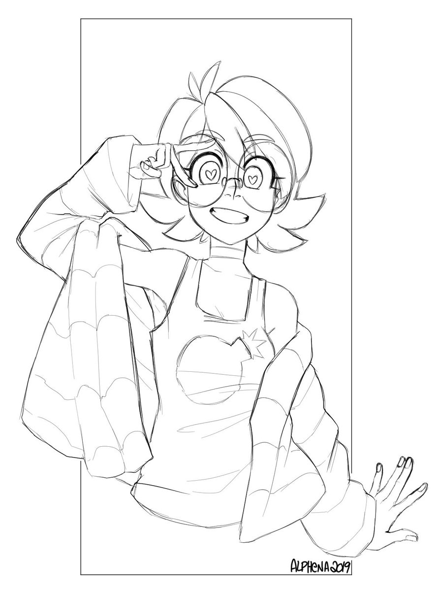 First batch of Ko-Fi sketch comms! Thanks so much! ???
@LongLe5
@faeron93
@mr_supermon
@Noodlebombz