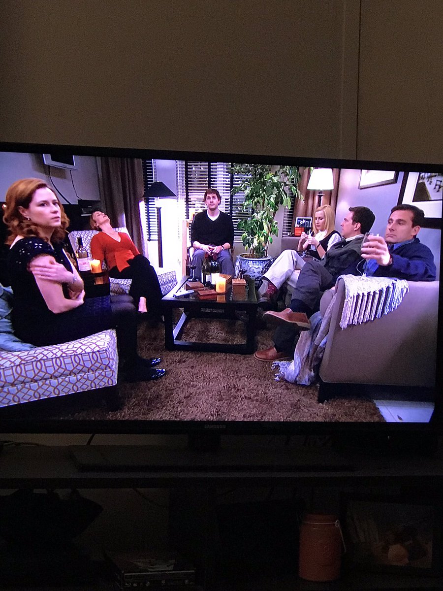 Missmusicbox91's tweet image. This👏is👏one👏of👏the👏best👏things👏that’s👏ever👏been👏on👏television👏I’ve👏watched👏it👏15👏times👏and👏counting #TheOffice #thatonenight @jennafischer @AngelaKinsey @johnkrasinski @SteveCarell @edhelms @MeloraHardin