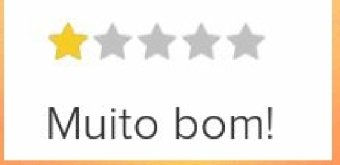 ?? on Twitter: &quot;adorei 1 estrela&quot;