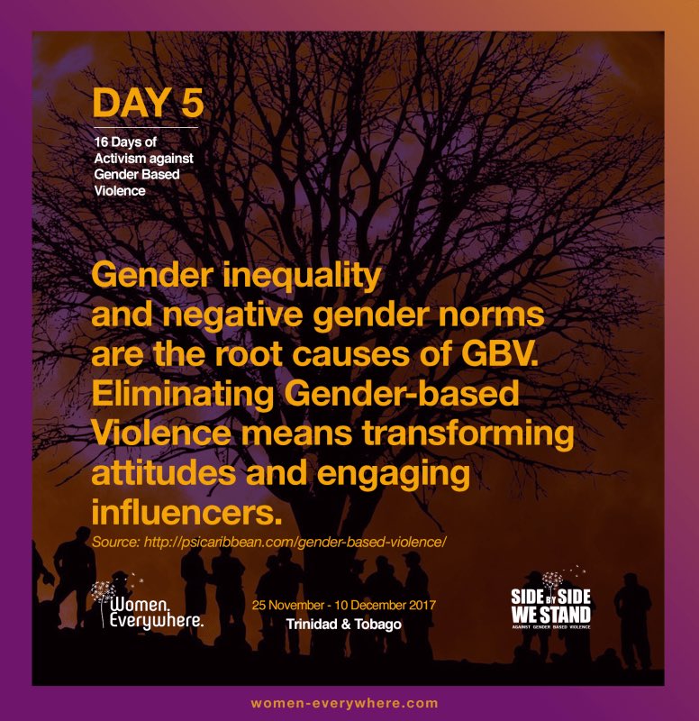 IctSagh's tweet photo. Change isn’t possible if we as a people don’t put in the effort to transform negative ideals and beliefs. Stand for equality. https://t.co/jTRb9WCxmo