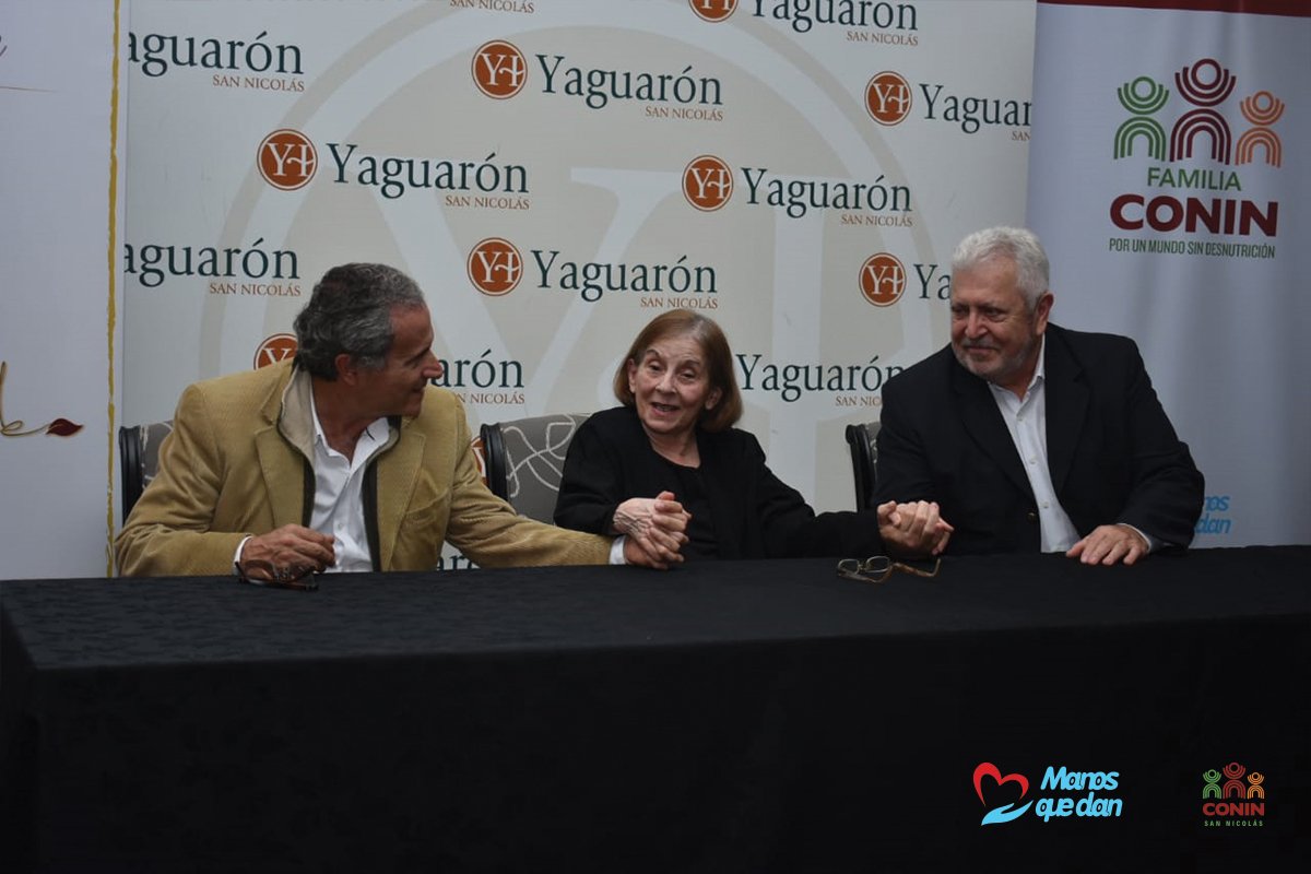 mqdsn's tweet photo. Tuvimos el honor de contar con la visita de la Dra. Hilda Molina, una referente de la lucha por los valores en Cuba y en Argentina. Ella nos invitó y a Fundación LibreMente a ser parte de la Red Argentina por los Valores, nos sentimos privilegiados. https://t.co/pW7JO0zv5S