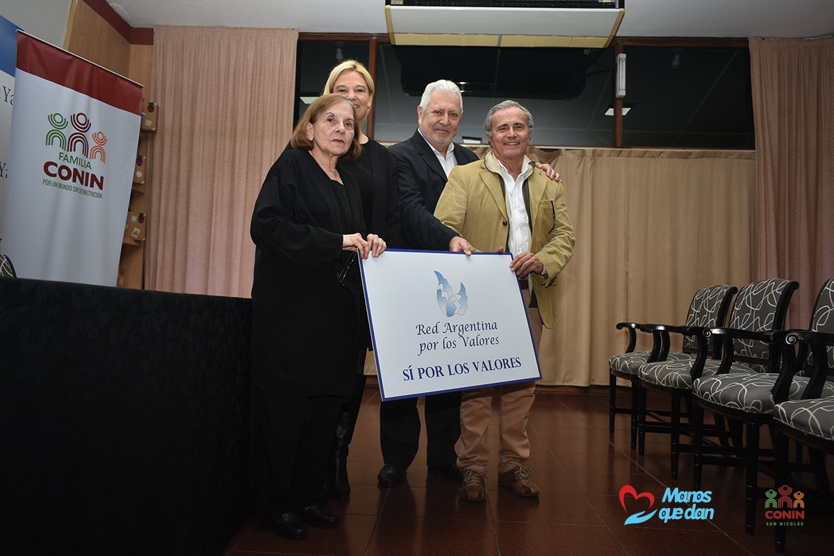 mqdsn's tweet photo. Tuvimos el honor de contar con la visita de la Dra. Hilda Molina, una referente de la lucha por los valores en Cuba y en Argentina. Ella nos invitó y a Fundación LibreMente a ser parte de la Red Argentina por los Valores, nos sentimos privilegiados. https://t.co/pW7JO0zv5S