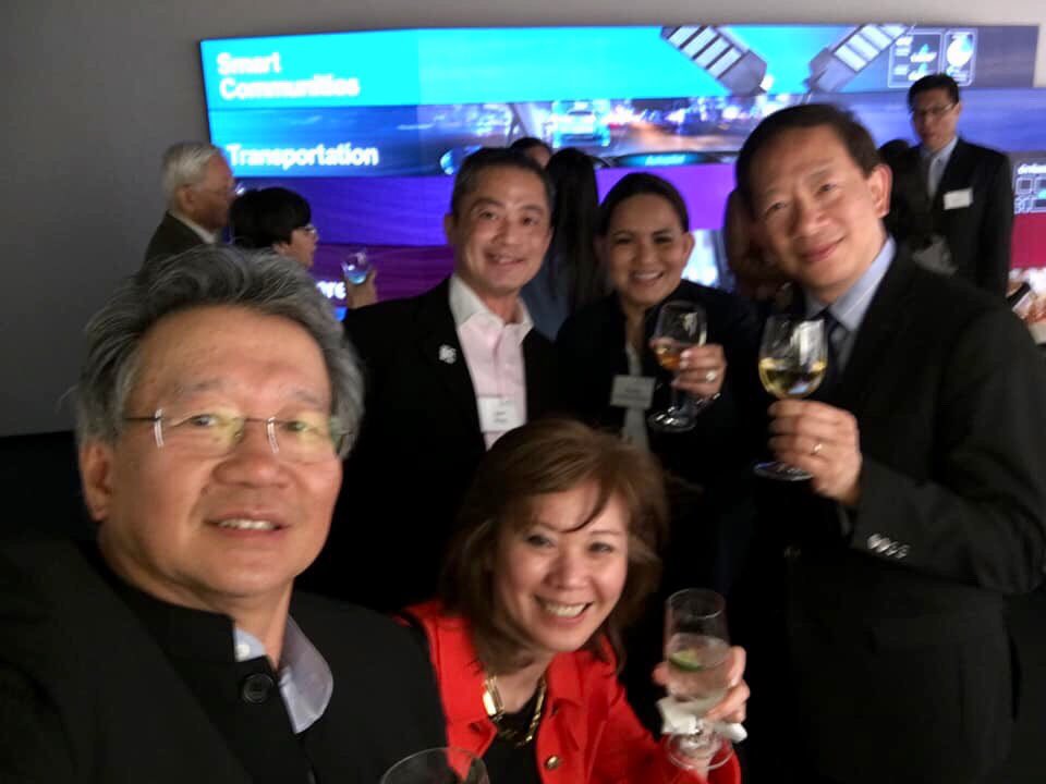 RealJasonWong's tweet photo. Thank you to the @WhiteHouseAAPI @NationalACE @USMBDA for their hospitality. @acel_leaders is looking forward to continue this great partnership between our organizations. #ACEL #WHIAAPI #NationalACE #MBDA https://t.co/SEfAk0hGhW