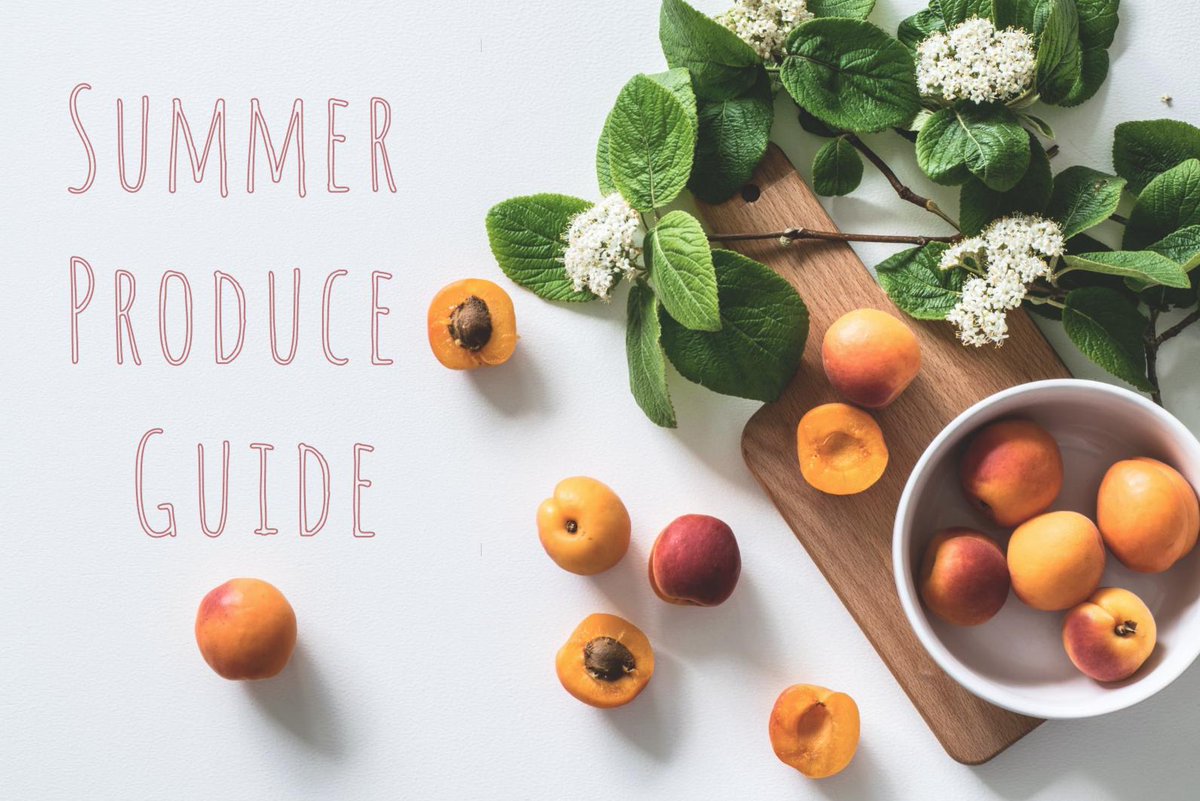 ALitDiffBlog's tweet photo. It's farmers market season, and I couldn't be happier! To celebrate, I created a free guide to buying #summerproduce #seasonal
https://t.co/oAnY9uRnWQ https://t.co/f5BzzbM5P8