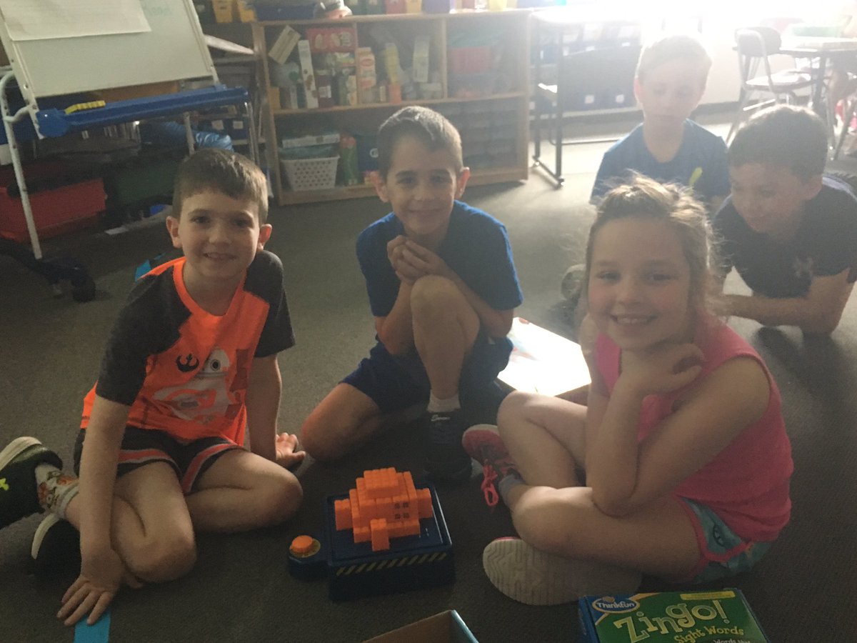G for Games!
So fun playing games with friends! #oakststories