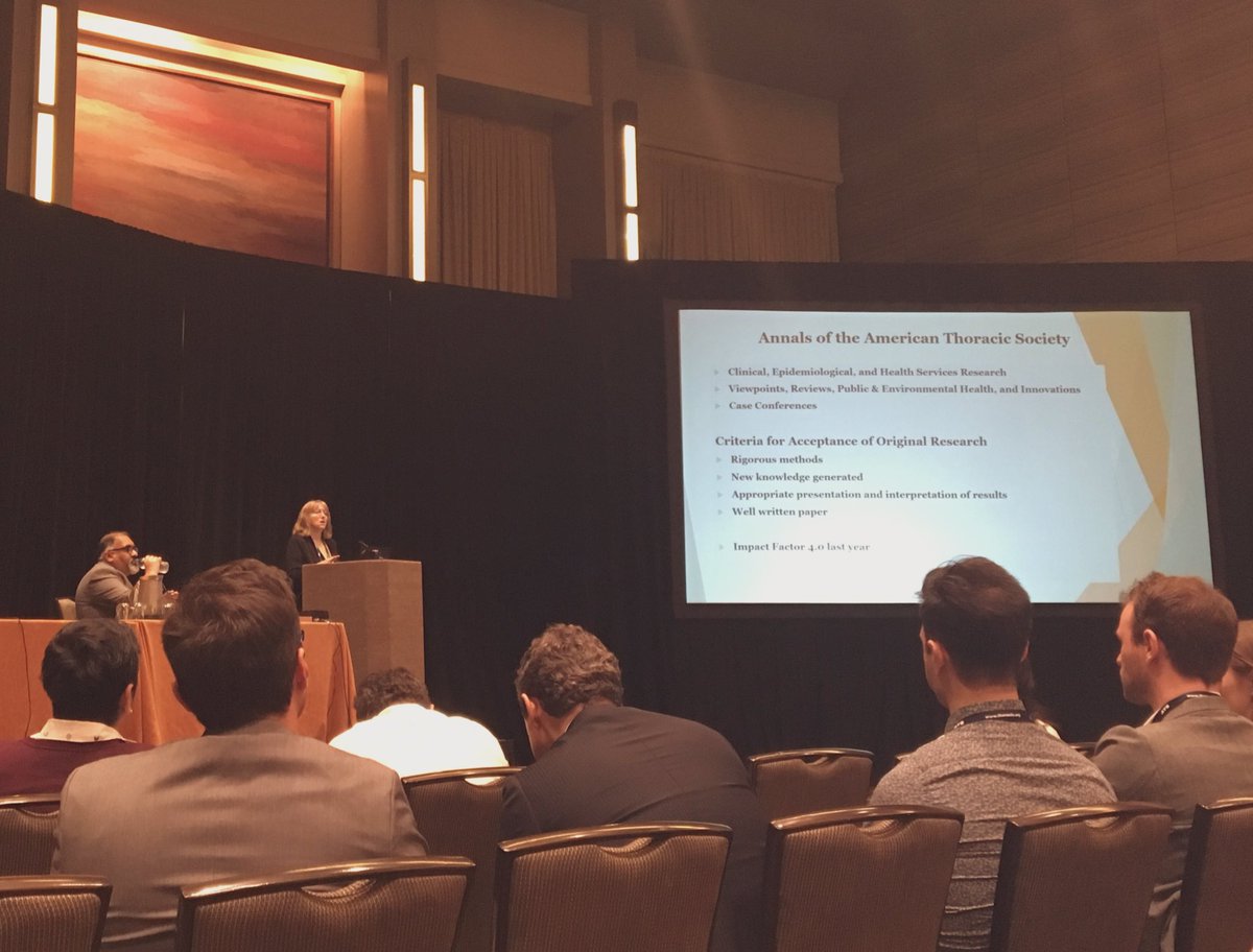 MollyBillings2's tweet photo. Hearing great science & feeling energy of awesome sleep researchers. Great turnout at posters despite farthest corner of conference center #ats2019 @ATSSRN #atscommunity https://t.co/qWmG609nYL