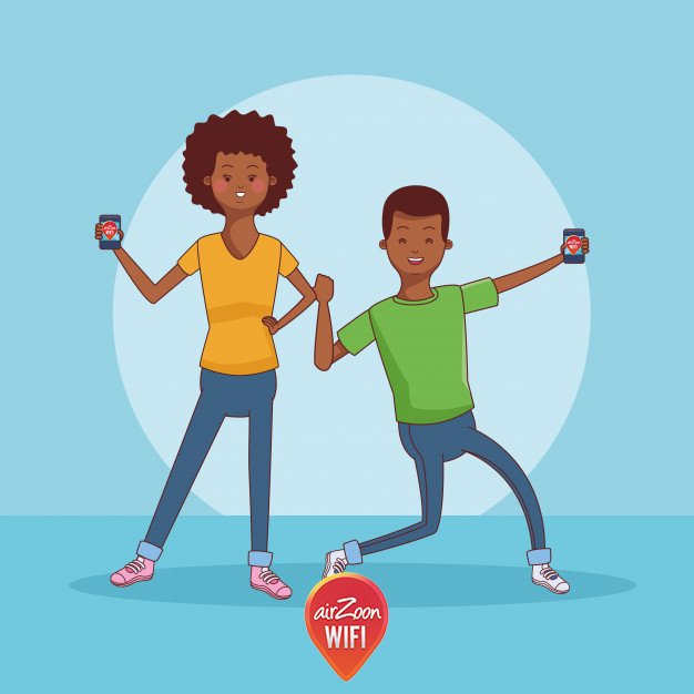 airZoonWiFi's tweet photo. Quand tu n'as plus de forfait ou pas de réseaux, pas de panique et retrouve le sourire grâce à #airZoon en téléchargeant l'application pour connaître la liste de nos #hotspots ! 
➡️ https://t.co/6dFKr06vKA
#gratuit #illimité #sécurisé #Martinique #Guadeloupe #Guyane https://t.co/FAQ7WnImmO
