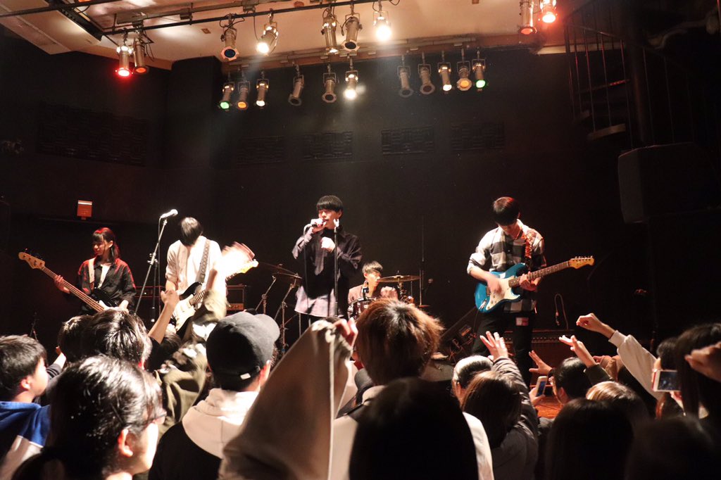 neyadoraband's tweet photo. わくわく FREE ド LIVE
@寝屋川VINTAGE
出演バンドの紹介　第11段🎉
バンド名：CRockworker
出演日：6/9
出演時間：17:45～

CRockworkerさんにいいね💖&amp;応援コメントお願いしますね！

#わくわくFREEドLIVE 
#高校生バンド
#軽音
#ネヤドラバンド
#CRockworker https://t.co/3y7FiArh2S