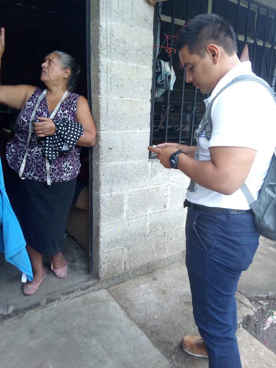 SESAN_Suchi's tweet photo. @SecretariaSESAN realizó Monitoreo Integral de Seguridad Alimentaria y Nutricional #MONISAN en Valles del norte de Mazatemango Suchitepéquez. https://t.co/RAeas03DaP