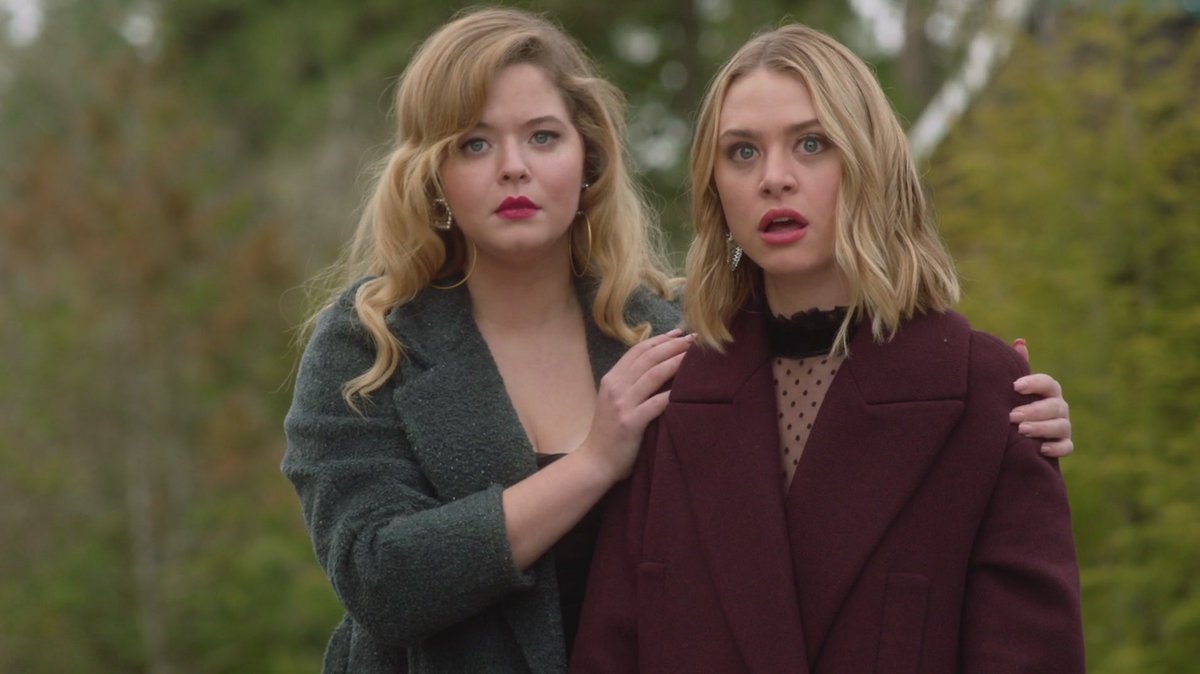 Robbins17Chris's tweet image. Emison endgame vs Taylison endgame which side of new ship war are you on RT for Emison Like for Taylison