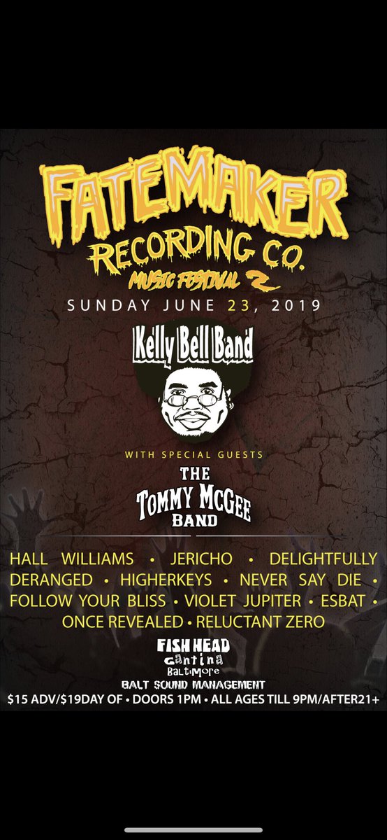 HigherKeysband tweet media