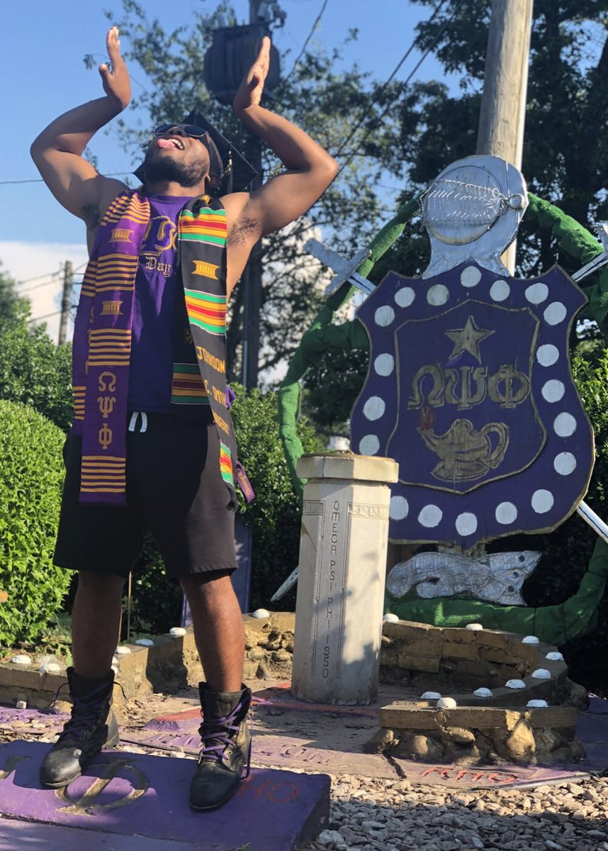 qaptain__'s tweet photo. Another milestone completed✅. On to the next💰! #JCSU #JCSU19 #officiallyindebt 😂 https://t.co/T4MQYfdZvz