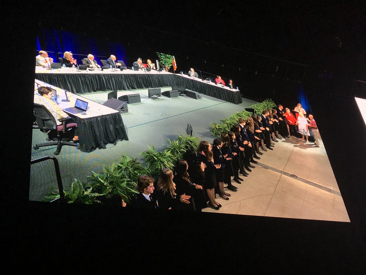 Cypress Ridge FFA tweet media