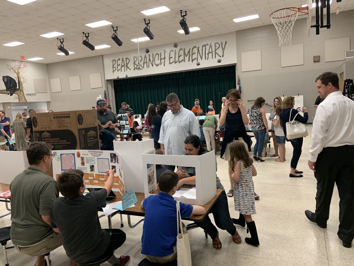 BBE Genius Hour Expo <a href="/HumbleISD/">Humble ISD</a> #HumbleISD_JOY #HumbleISD_BBE