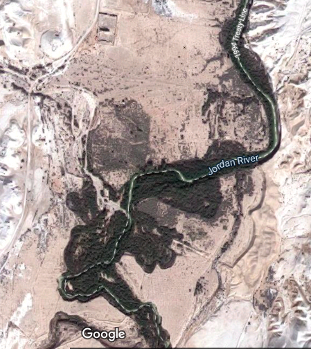 DarwinBeliever's tweet image. Historic #Maps Linked To #CopperScroll &amp;gt;Details of #OldJerusalem as #Fortification but its not the Western Wall &amp;gt; #KingSolomonsWall/#WesternWall/#BuraqWall/#SolomonsTemple was massive dam built across #JordanRiver to redirect/contain/reserve water for #mining entire area?#goldwar