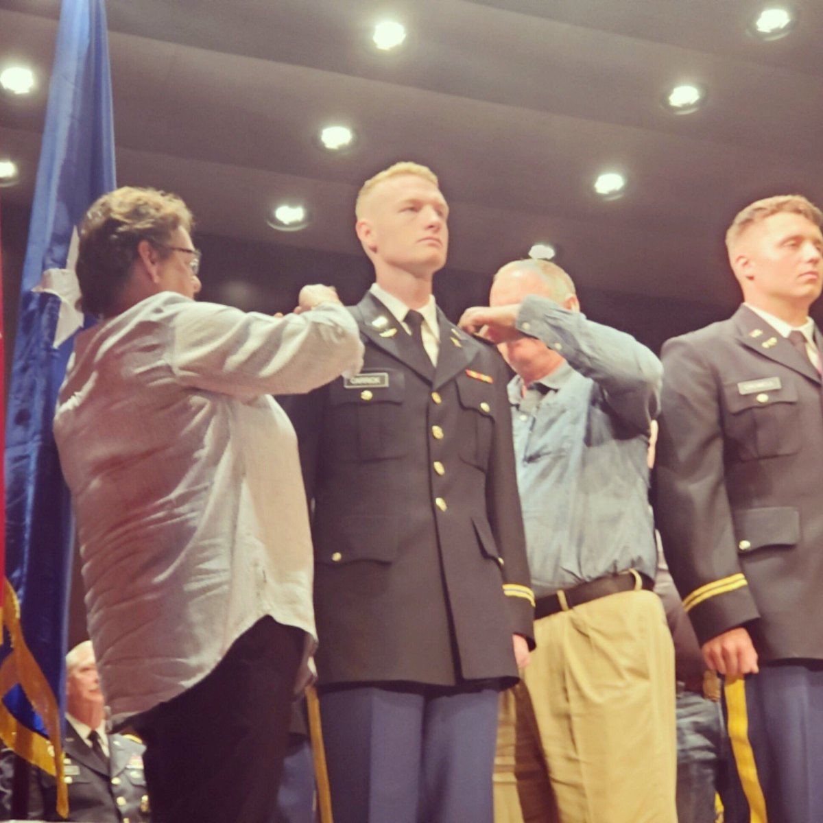 SRHS NJROTC tweet media