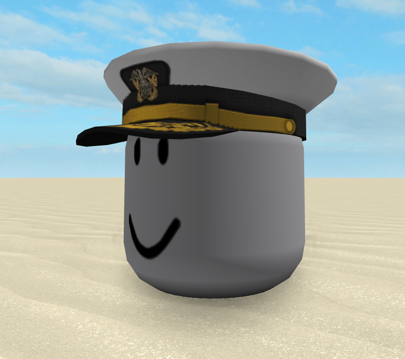 Gus Dubetz On Twitter Here S A Peek At Some More Work In Progress Outfits This Is The Admiral And Hazmat Suit Hat We Still Need To Make The Clothing To Go With These But - roblox hazmat suit shirt