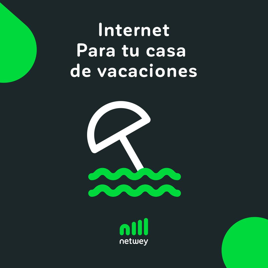 ¡Internet para Todos! Queremos que todos los Mexicanos tengan internet.

¿Qué esperas? Pide tu módem Netwey online ahora en netwey.com.mx 

#netwey #minetwey #internet #wifi #mexico #cdmx #puebla  #mextagram #monterrey #guadalajara #queretaro
