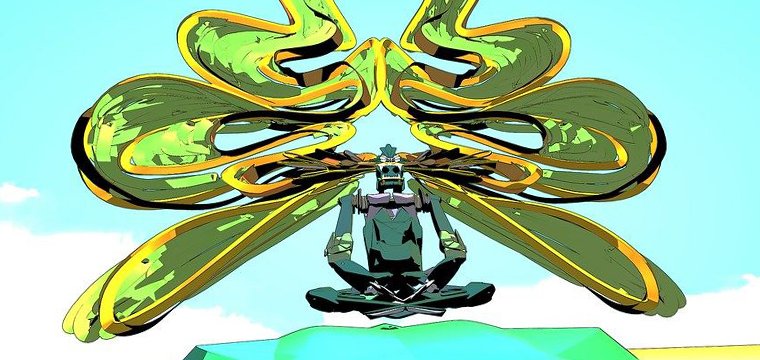 ix_symposium's tweet photo. Ajout d'un nouvel atelier : "De la VR à la bande dessinée" / Addition of a new workshop : "From VR to Comic Books" ! https://t.co/QEWwrPDfKT https://t.co/23NNR9XW45