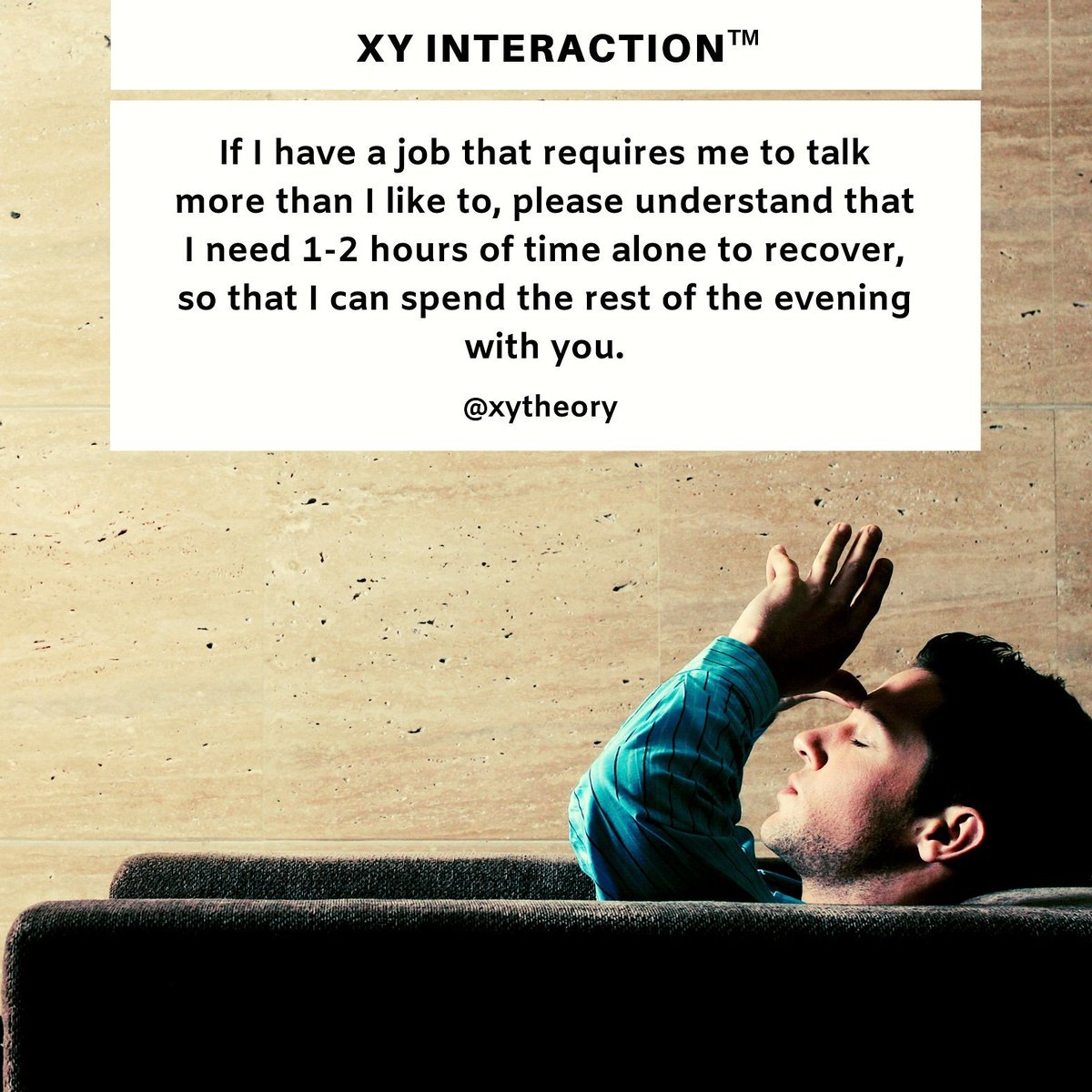 XYTheory (@XY_theory) / Posts / X