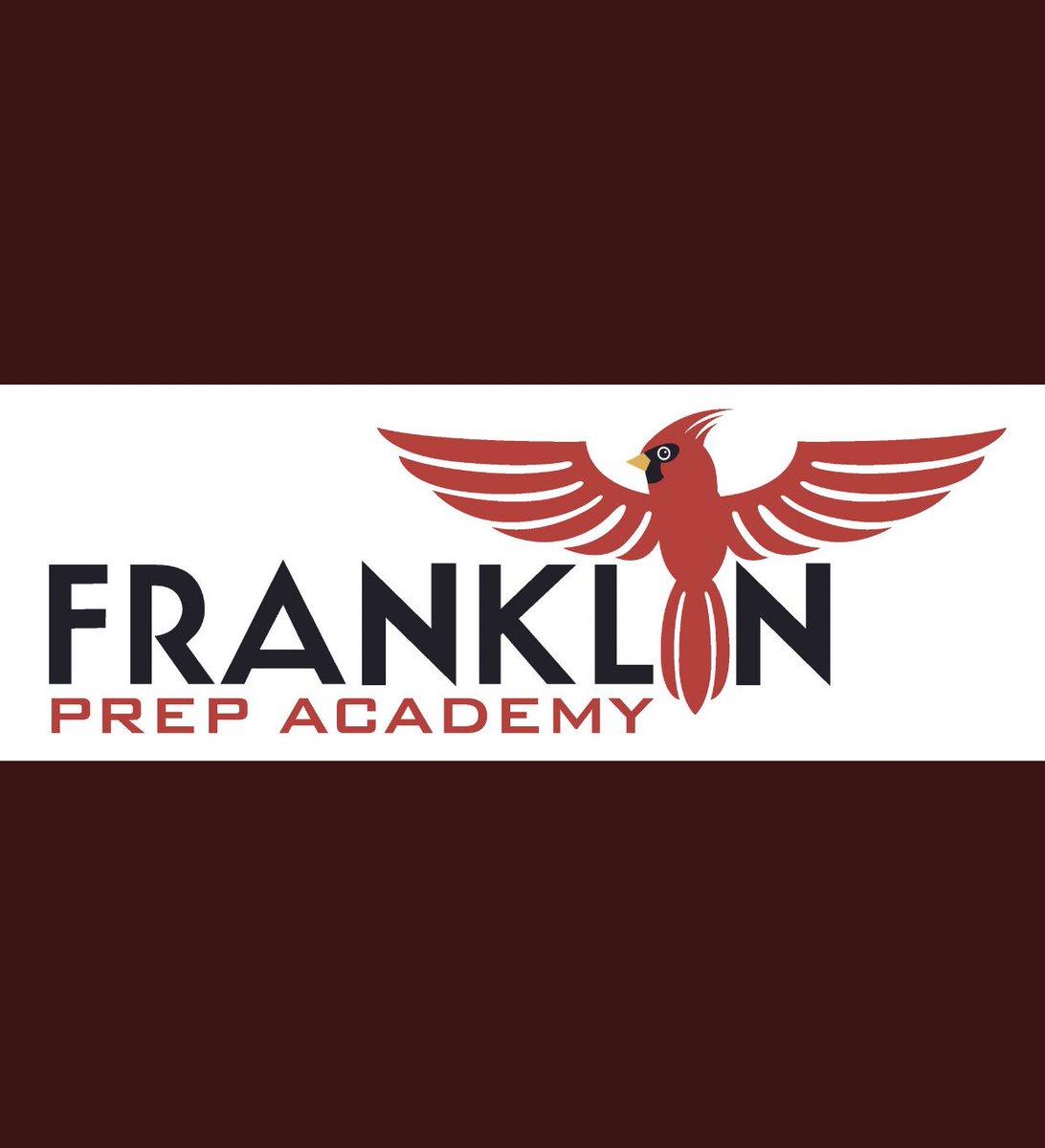 Justinflee35's tweet photo. Next year I will be attending Franklin Prep Academy and come out of the 2020 recruiting class ✍🏾‼️ #LLM 🖤🕊 https://t.co/JE1s86ZMm7