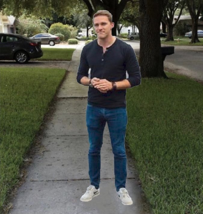 Ryan_Truex's tweet image. You know I had to do it to em @pkligerman 

#igsawitfirst