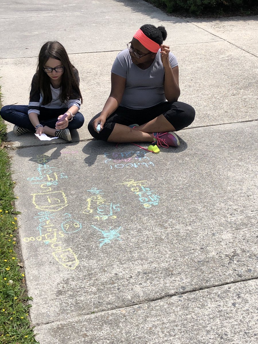 Kirby Lefkowitz (@kirbylefko) on Twitter photo Nothing makes math more fun than finding problems hidden in eggs and solving with sidewalk chalk, friends, and sunshine! #MESwim2gether <a href="/MalibuESVB/">Malibu Elementary</a> @MBH_Lead2Learn Nothing makes math more fun than finding problems hidden in eggs and solving with sidewalk chalk, friends, and sunshine! #MESwim2gether <a href="/MalibuESVB/">Malibu Elementary</a> @MBH_Lead2Learn
