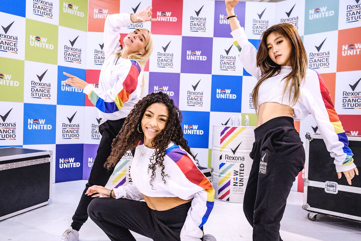 moletom do now united rexona