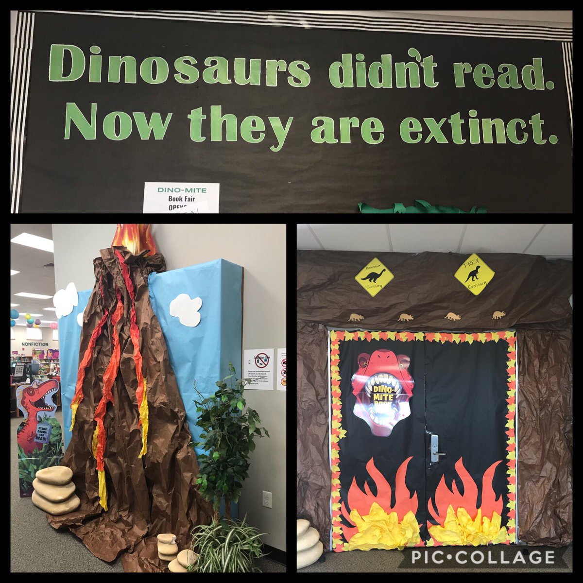 JPE Library tweet media