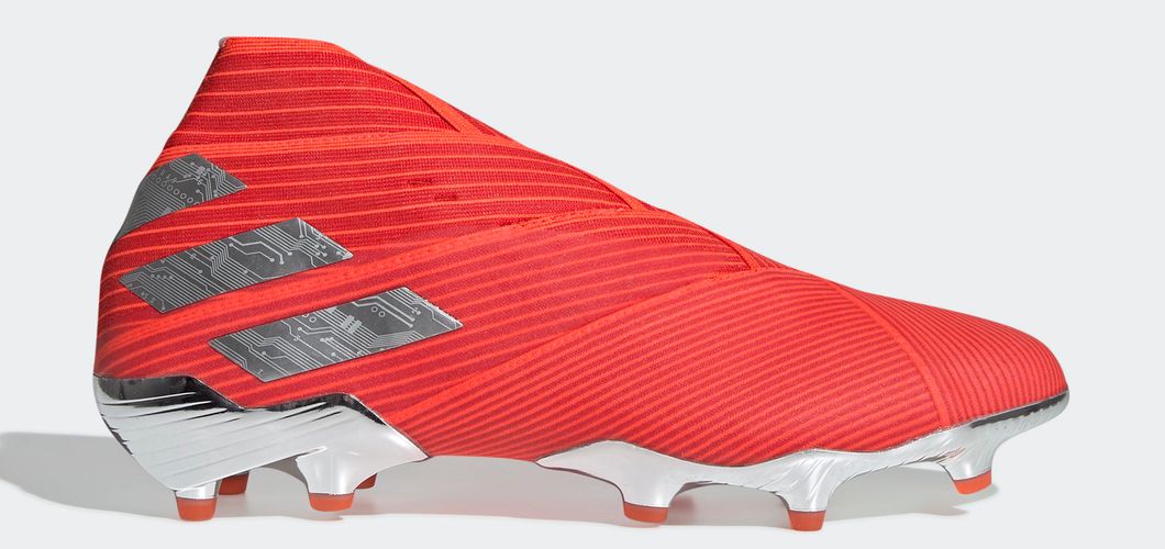 Football Boots DB on X Popular today Roberto Firmino Liverpool adidas Nemeziz 19 https t zyIIfX036P https t My3ZhtFYT6 X
