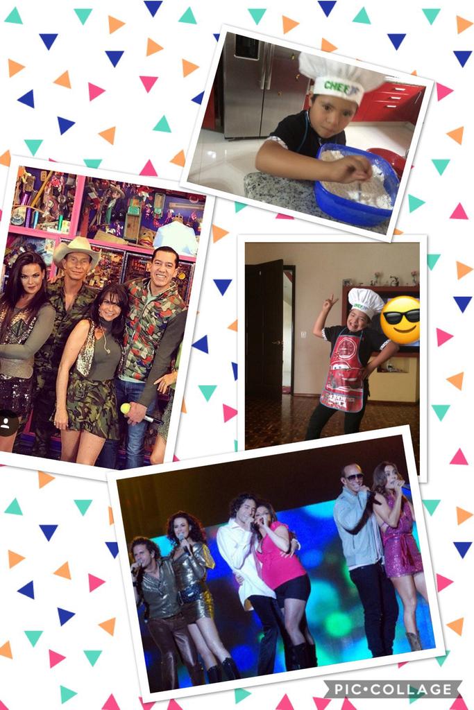 MiniBauerosa's tweet photo. Hoy Lalito este príncipe cumple años y nada lo haría más feliz si lo felicitarán es fan de ustedes @marianagarza70 @alixbauer 
@DiegoSchoening @SashaSoko (si se pudiera en video y si no escrito pues aún no sabe leer por su discapacidad si no se puede entenderemos ) gracias. https://t.co/GsiOnkP4qJ