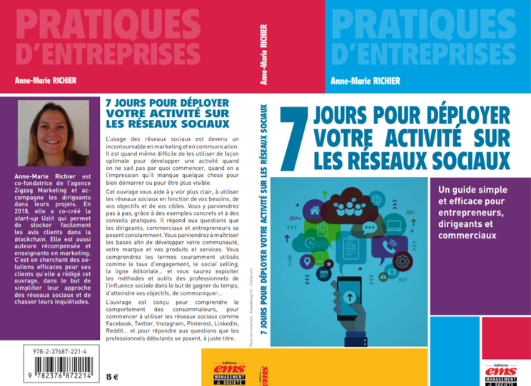 amri_zzm's tweet photo. #Presse Comment les RH peuvent s'approprier les réseaux sociaux
Merci à #FocusRH pour son interview :-)
➡ https://t.co/koJcOIcrUI https://t.co/vBtCVxcIgR