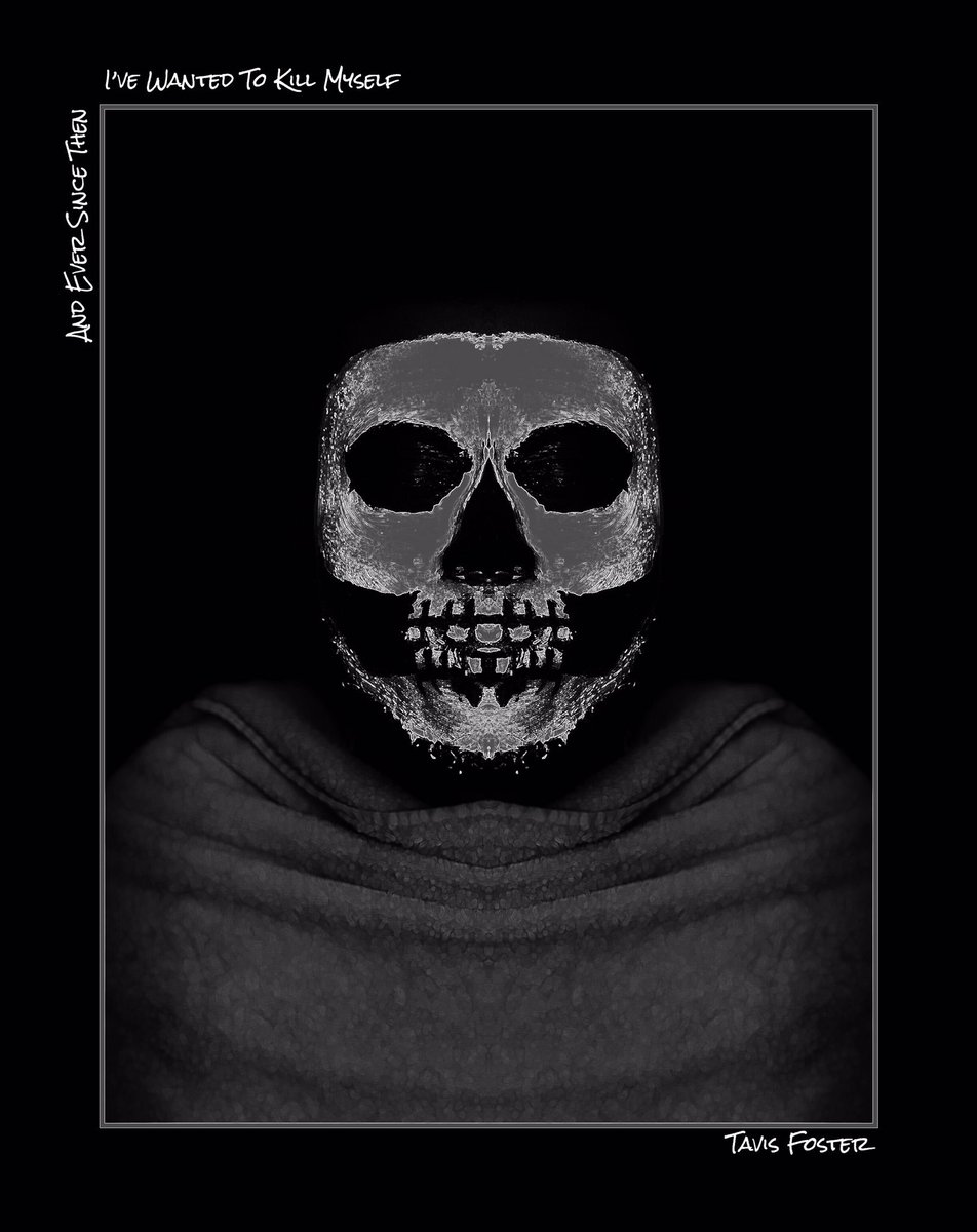 Tavisfoster's tweet photo. 2nd Project Out Now🏴‍☠️           https://t.co/Bp14xcxmYX https://t.co/YzbJaAy0De