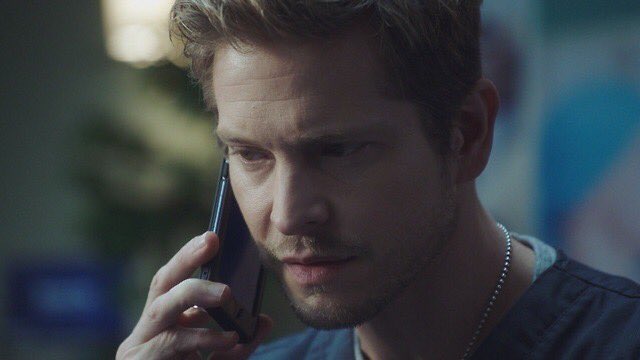 bestofconic's tweet photo. “if you're looking for approval, you chose the wrong path in life. do your job, and you do it well, and that's it.” #theresident https://t.co/gJ69ndYl8I