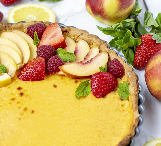 kitchenthyme1's tweet photo. Summer Peach Tart from @EatingWhats!
Get the recipe: https://t.co/0HjpR4YQGJ https://t.co/byQFFucym9