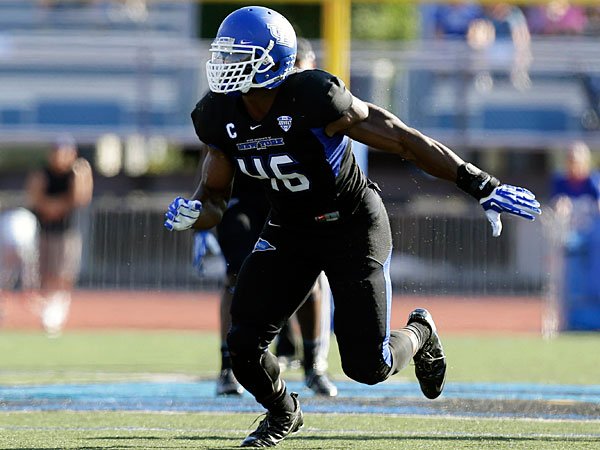 Thank you <a href="/UBFootball/">UB Football</a> for visiting <a href="/StoRoxFB/">Vikings Football</a> today! 
#GoBulls #Recruiting #Suny 
#4daculture
#1wayout
#RoxBoys