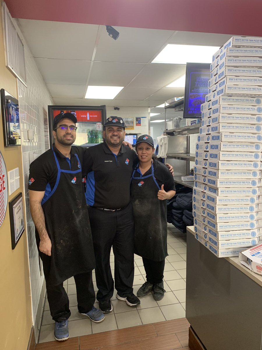 Thanks <a href="/dominos/">Domino's Pizza</a> for your donations for 3rd grade last science project of the year! We greatly appreciate it! <a href="/ChambersCharger/">Chambers Elementary</a> <a href="/ChambersScience/">Chambers Science</a> <a href="/Mrs_DAlvarez/">Mrs. Alvarez</a>