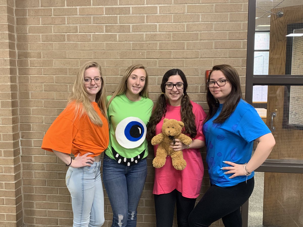 Some Disney Day Photos!