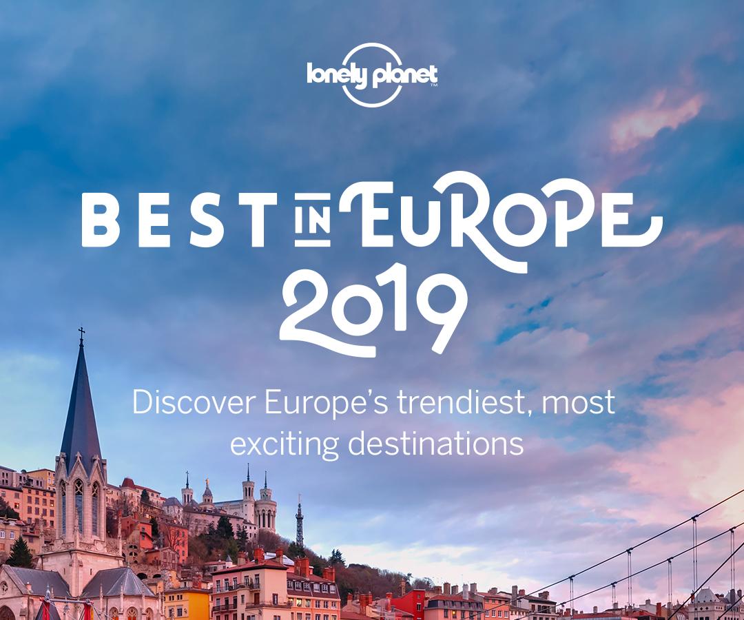 Lonely Planet tweet media