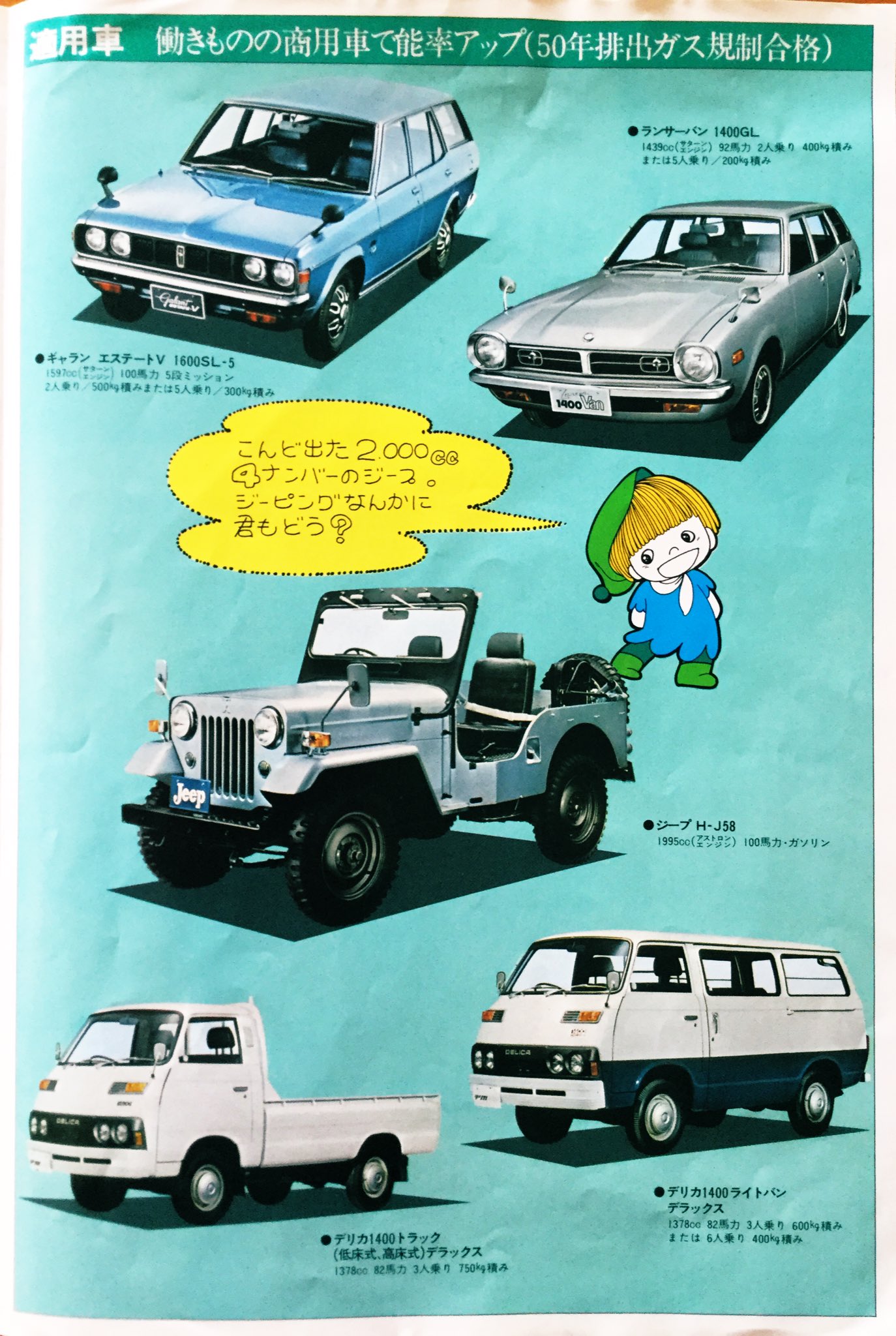 تويتر 雑貨奥様 على تويتر 昭和51年の 三菱自動車 のカタログ 岐阜市 長良営業所 の続きです セレステのデザインが好きです 三菱自動車 旧車 ギャラン ランサー T Co Lk9bipuhv0