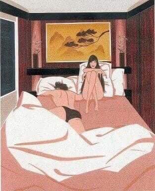 SMMJade's tweet photo. Todas las relaciones tienen una regla: "nunca dejes que la persona que amas se sienta sola,
especialmente cuando tú estás ahí". https://t.co/jspKWXIH86