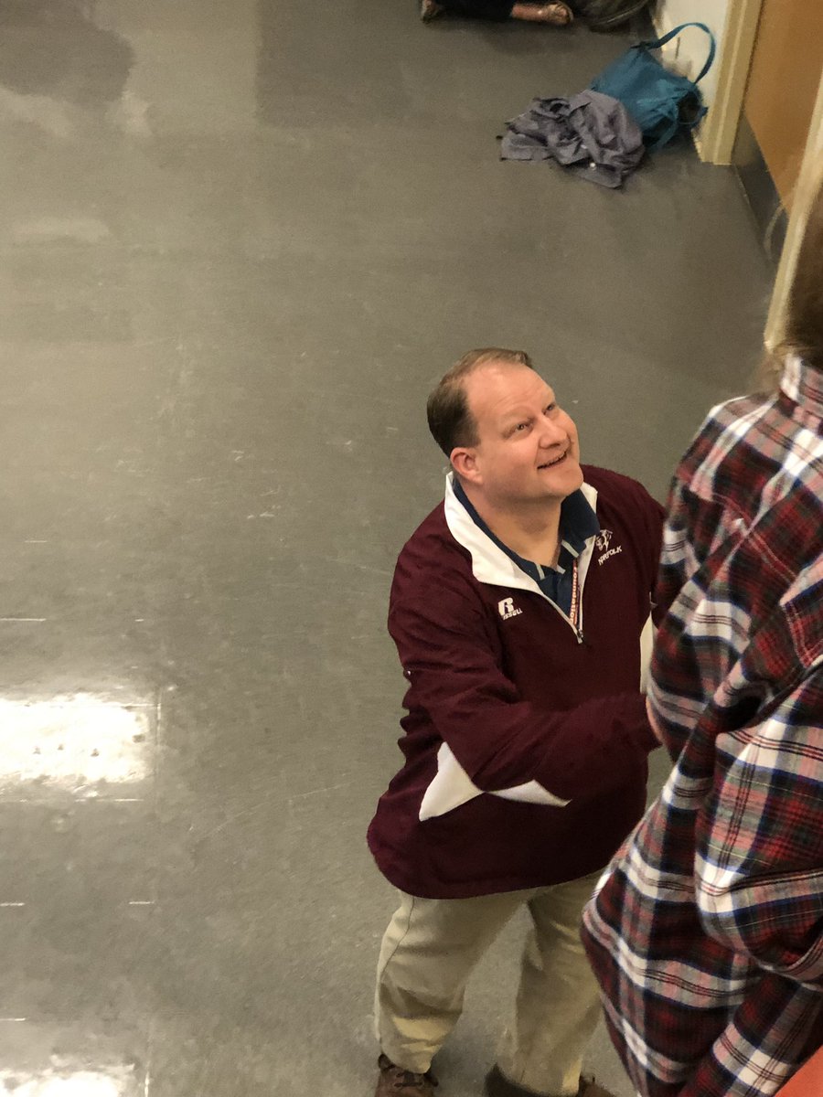 CoddTook's tweet photo. I wanted to climb the ladder... they didn’t let me up. https://t.co/cI9QoeoYxi