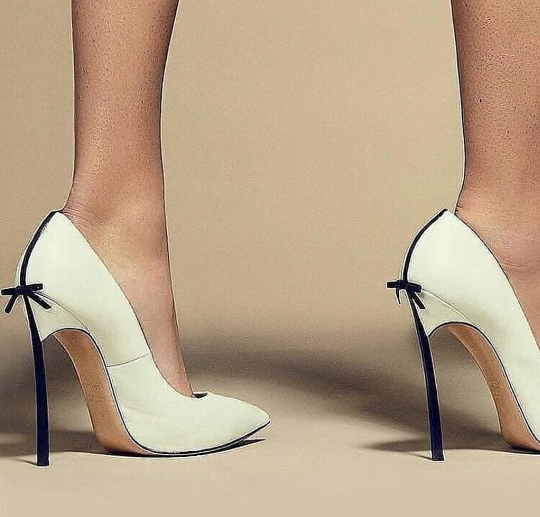 Marniemc's tweet photo. These could be the perfect summer pumps! Ok say after me I will not wear flip flops tomorrow! #teamhighheels https://t.co/b3agrDGd2f