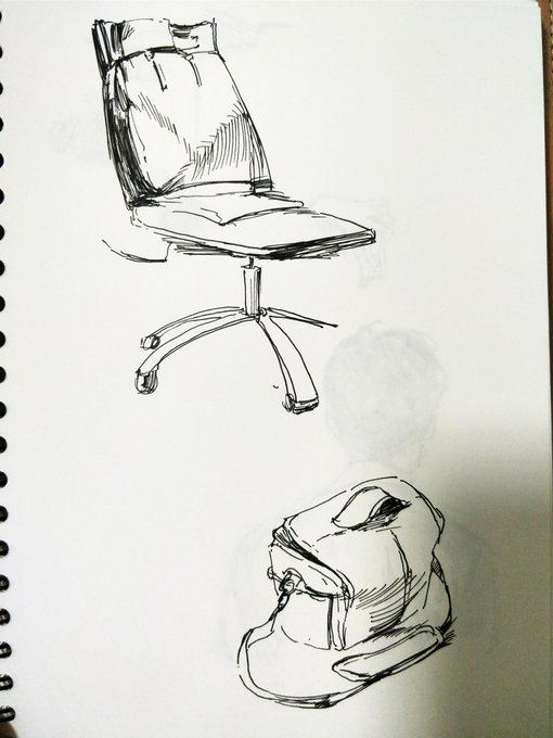 #落書き #絵描きさんと繋がりたい 