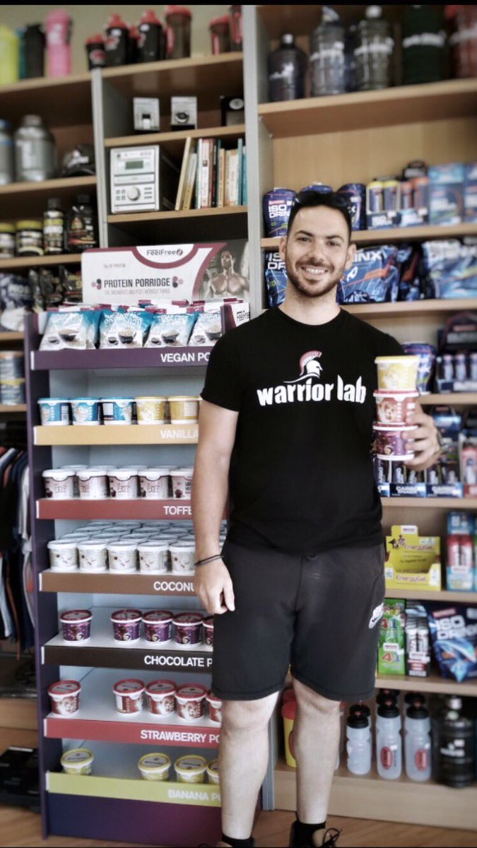 ffnutrition's tweet photo. https://t.co/9Sy8WRMEjw