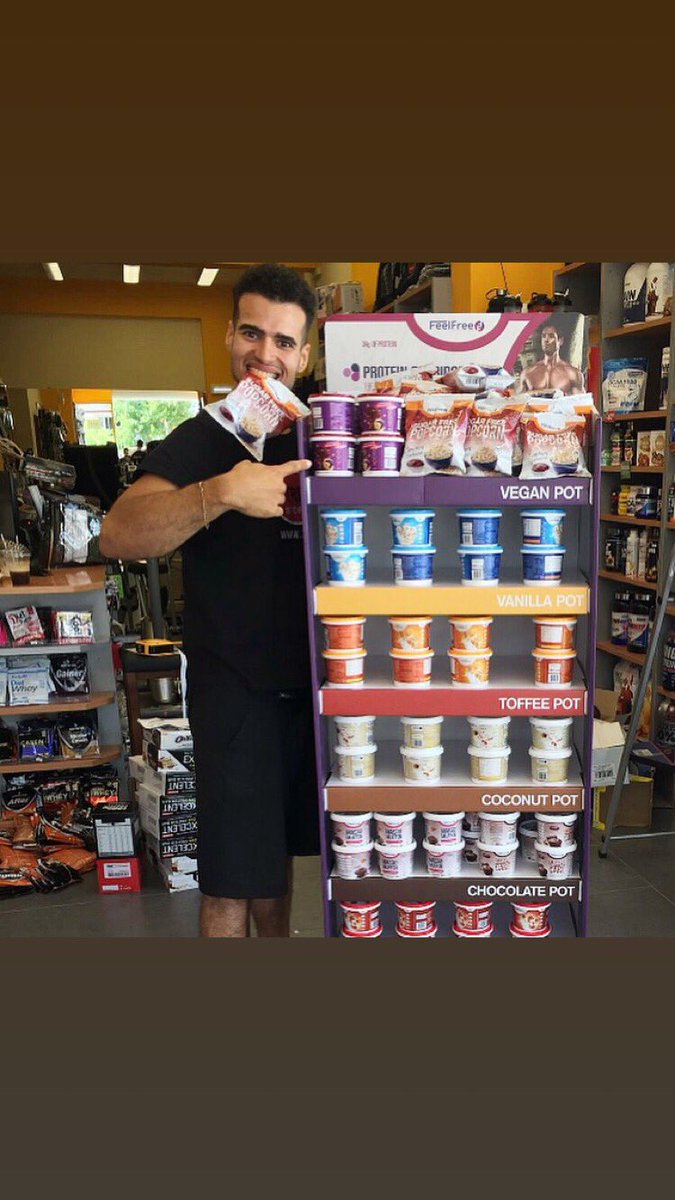 ffnutrition's tweet photo. https://t.co/9Sy8WRMEjw